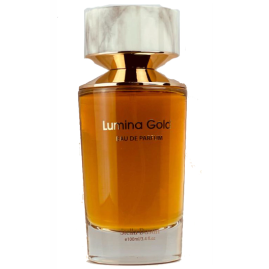 Stella Dustin - Lumina Gold