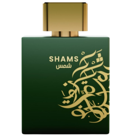 Mawwal - Shams