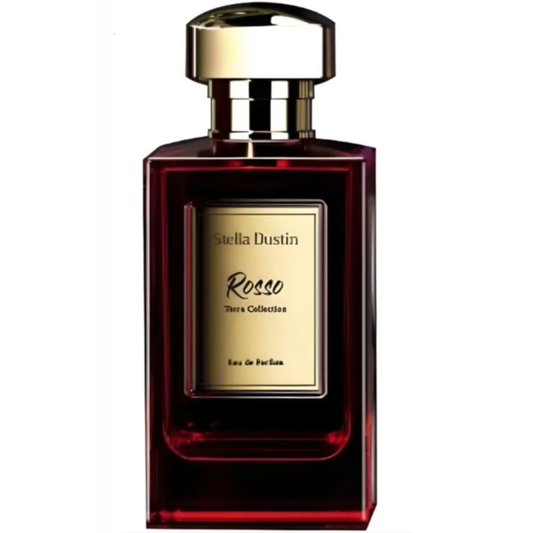 Stella Dustin - Rosso Terra Collection