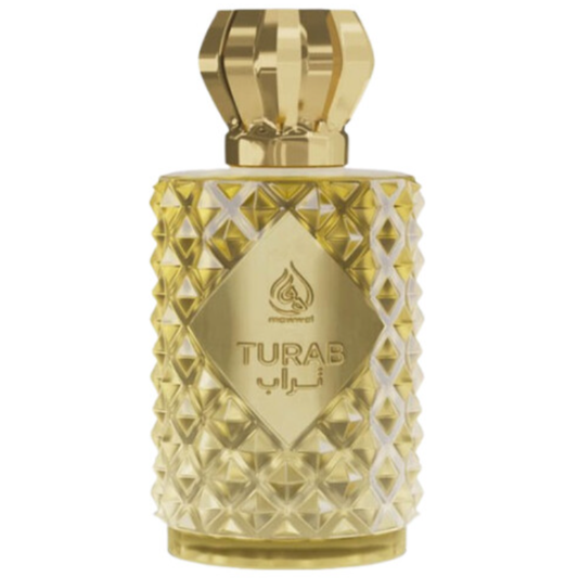 Mawwal - Turab