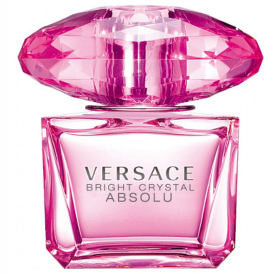 Versace - Bright Crystal Absolu