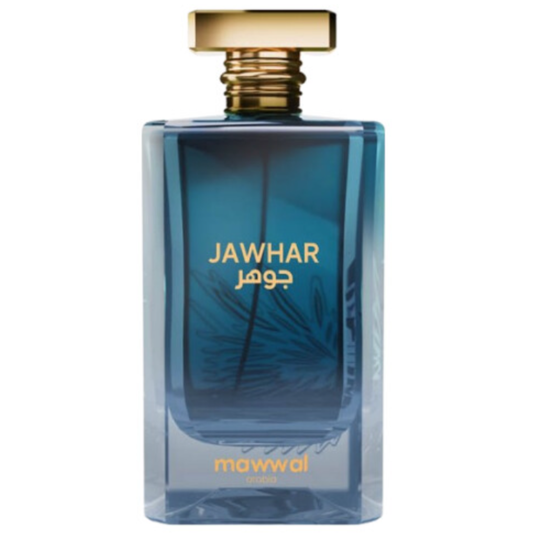 Mawwal - Jawhar