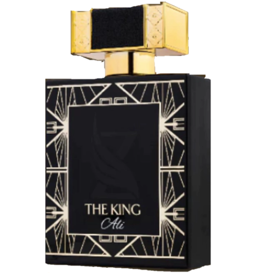 The King - Ali