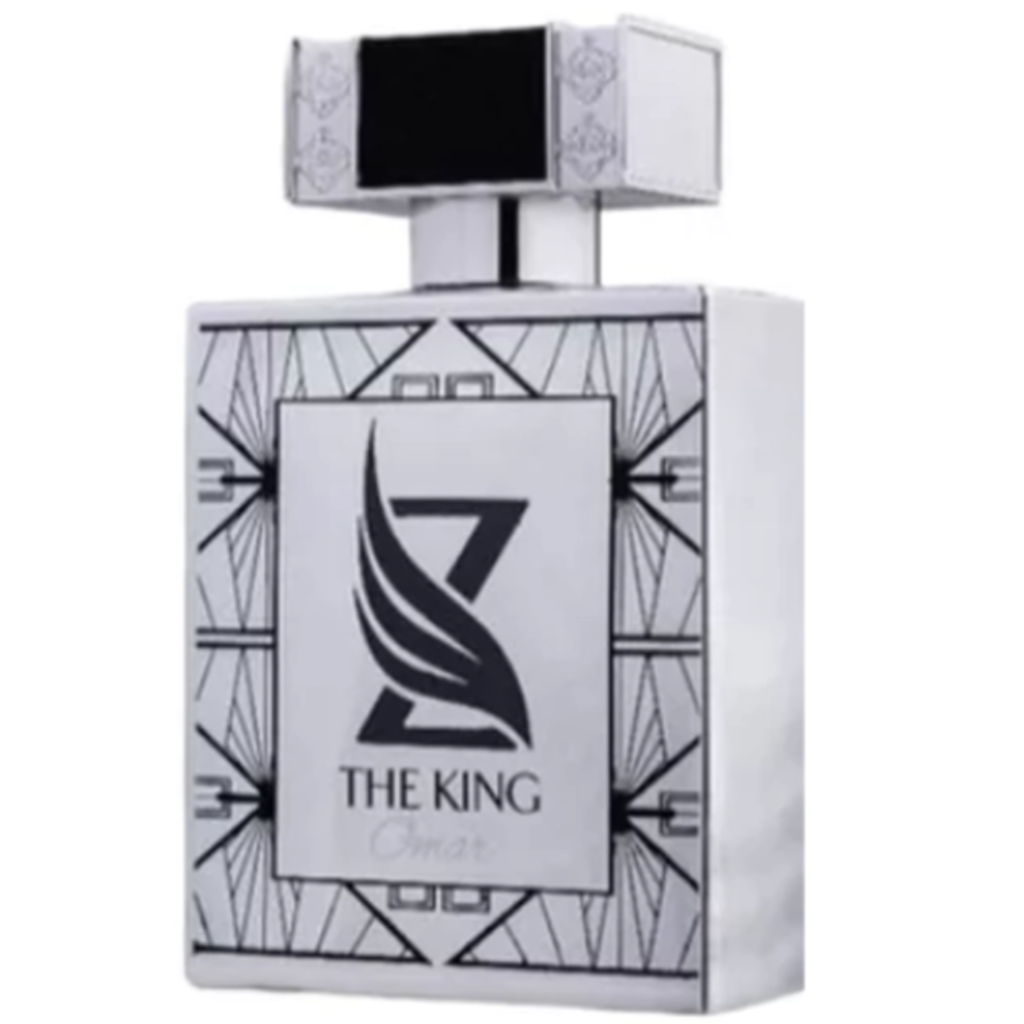 The King - Omar