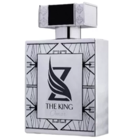 The King - Omar