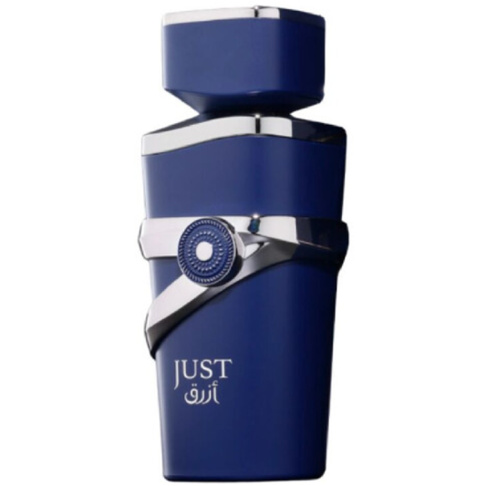 Fragrance World - Just Azraq (Azul)