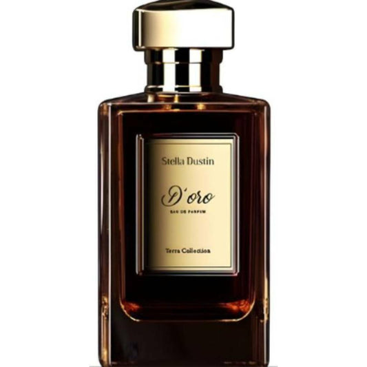 Stella Dustin - D´Oro Terra Collection