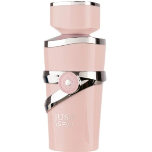 Fragrance World - Just Wardi (Rosa)