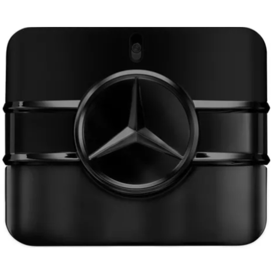 Mercedes Benz - Sign Your Power