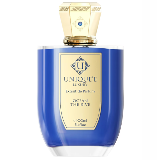 Unique'e Luxury - Ocean The Rive