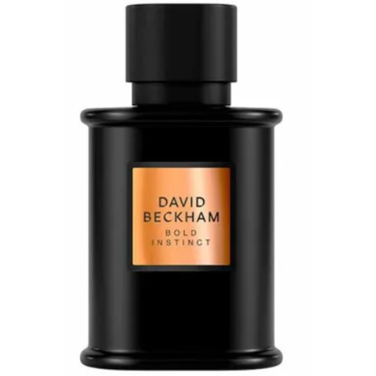 David Beckham - Bold Instinct