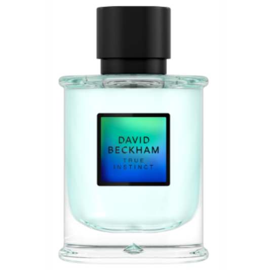 David Beckham - True Instinct