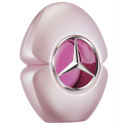 Mercedes-Benz - Mercedes-Benz Woman