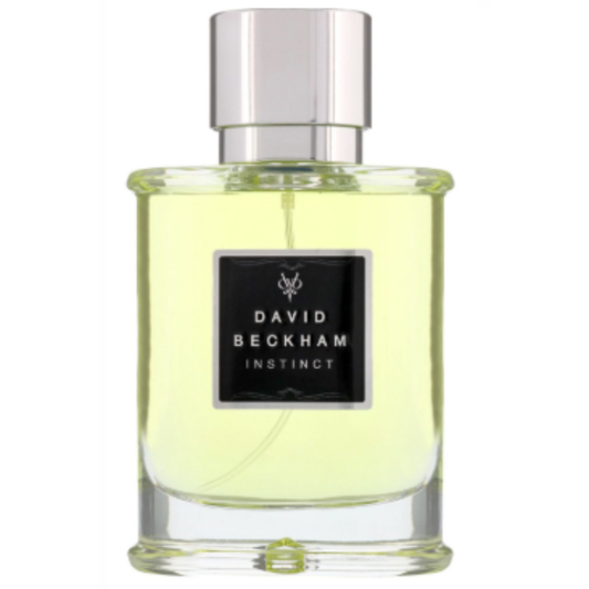David Beckham - Instinct
