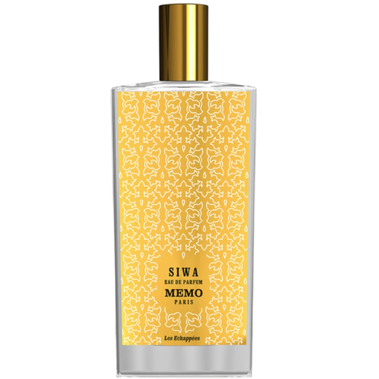 Memo Paris - Siwa