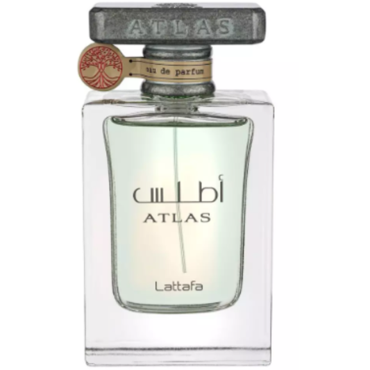 Lattafa - Atlas