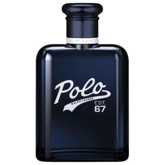 Ralph Lauren - Polo 67