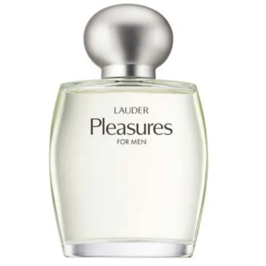 Estée Lauder - Pleasures For Men