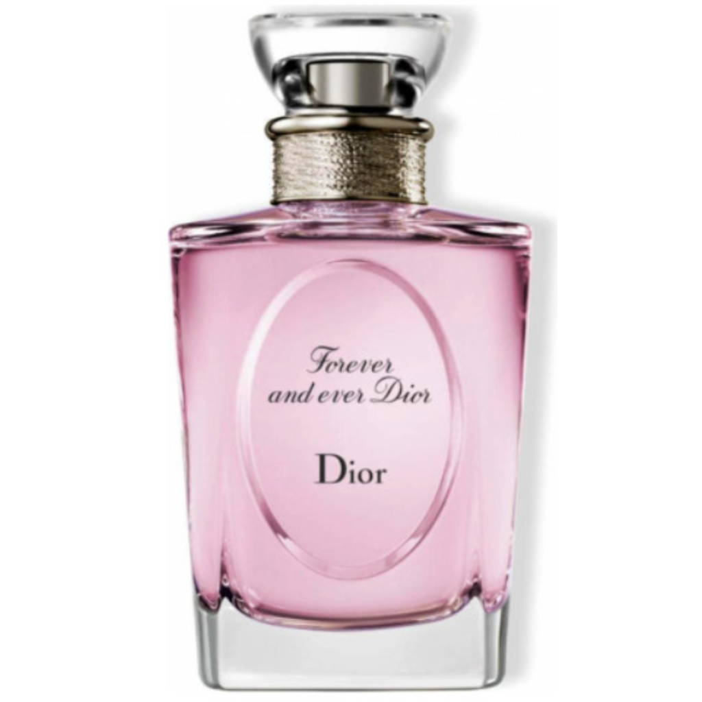 Christian Dior - Forever and Ever