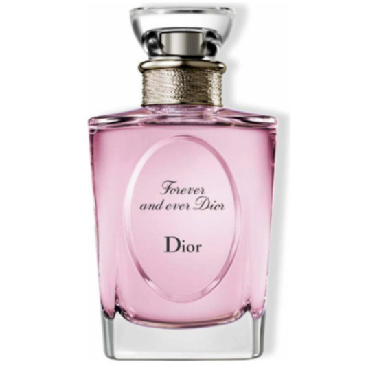 Christian Dior - Forever and Ever