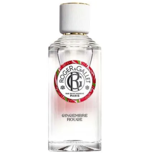 Roger & Gallet - Gingembre Rouge