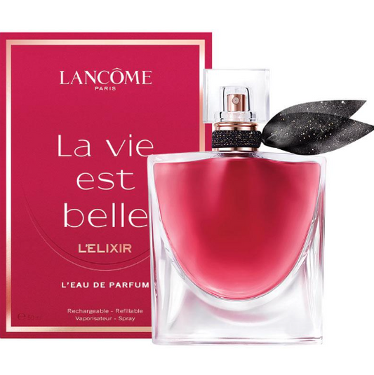 Lancôme - La Vie est Belle L'Elixir