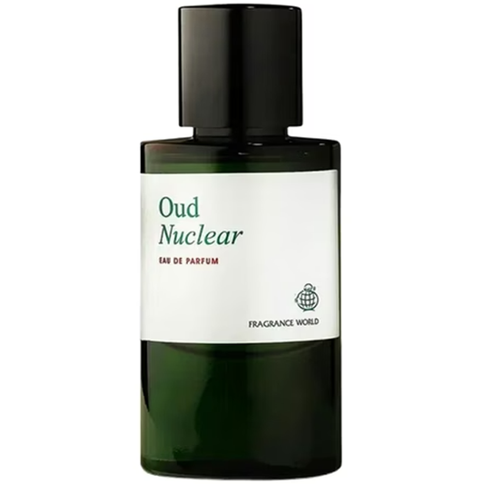 Fragrance World - Oud Nuclear