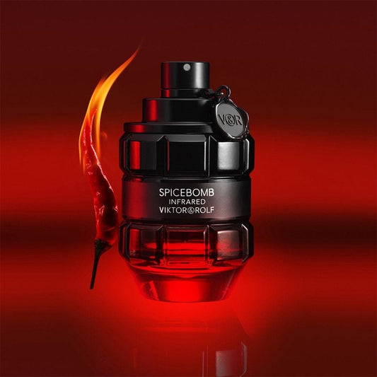 Viktor&Rolf - Spicebomb Infrared