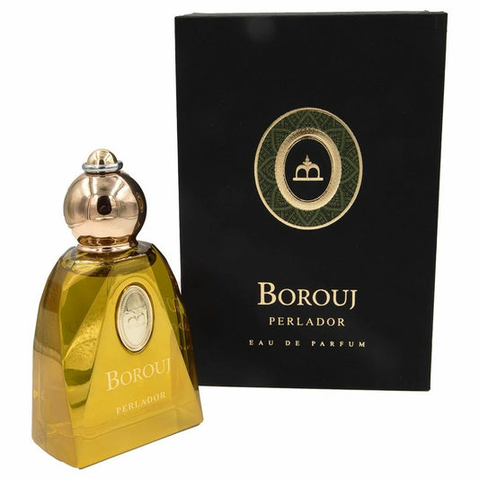 Borouj - Perlador