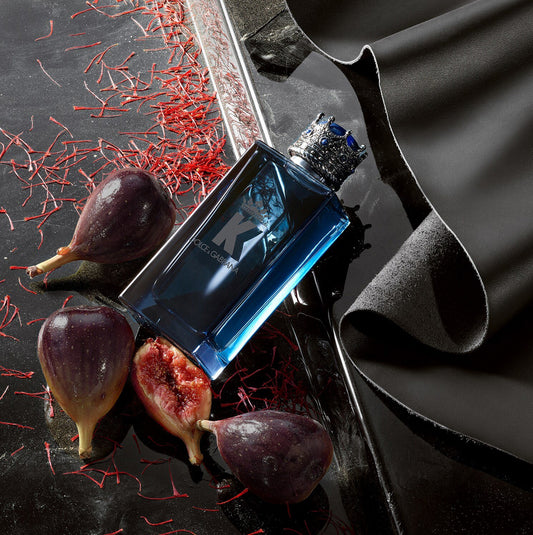 Dolce & Gabbana - K Eau de Parfum Intense