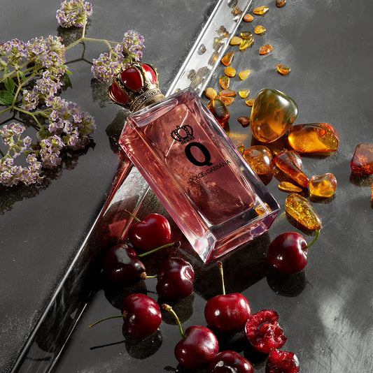 Dolce&Gabbana - Q Eau de Parfum Intense