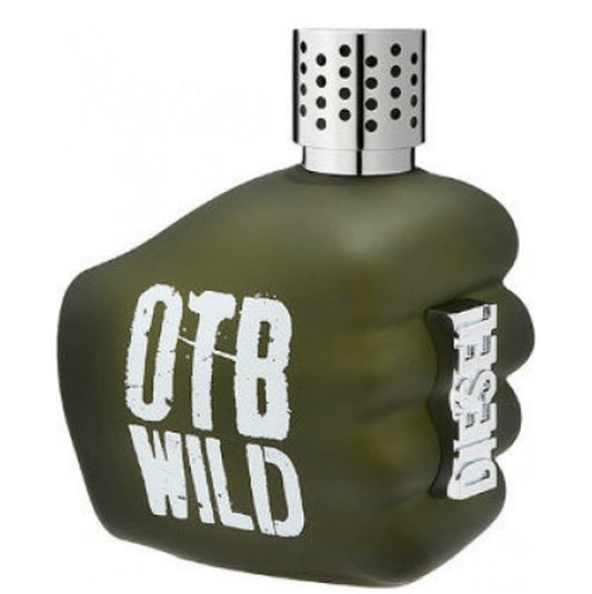Diesel - Only The Brave Wild