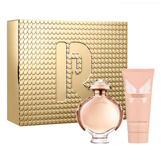 Paco Rabanne - Kit Olympéa