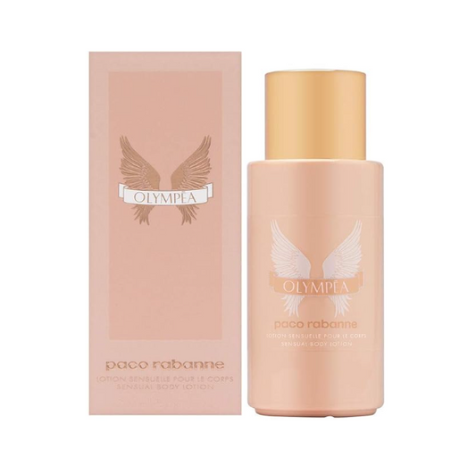 Paco Rabanne - Olympea Sensual Body Lotion