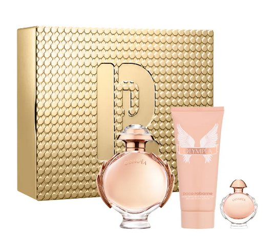 Paco Rabanne - Kit Olympéa