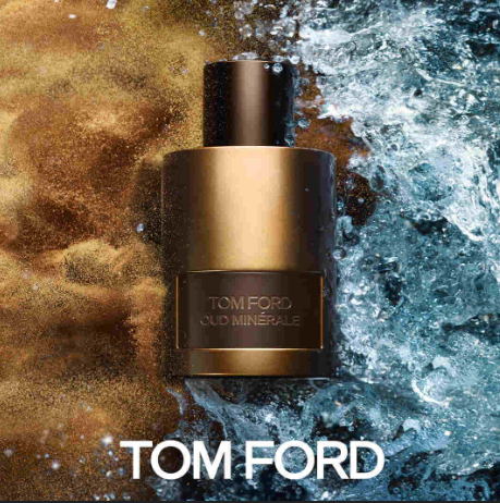 Tom Ford - Oud Minérale