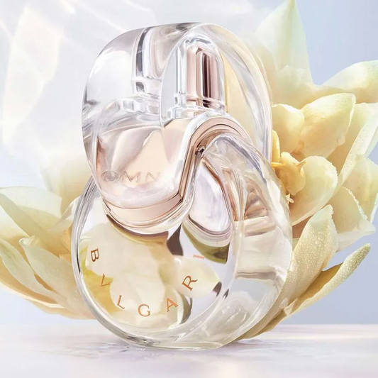 Bvlgari - Omnia Crystalline