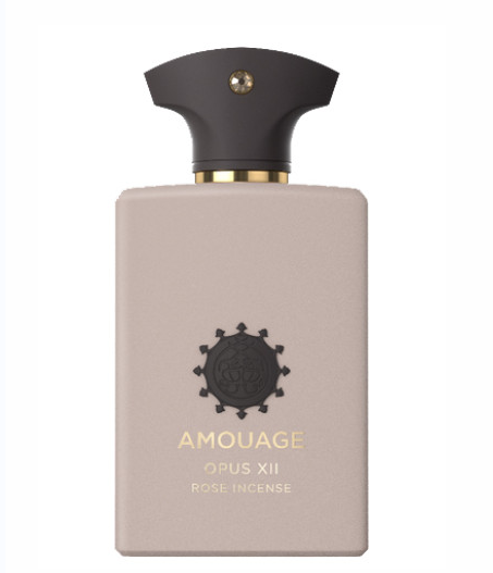 Amouage - Opus XII Rose Incense