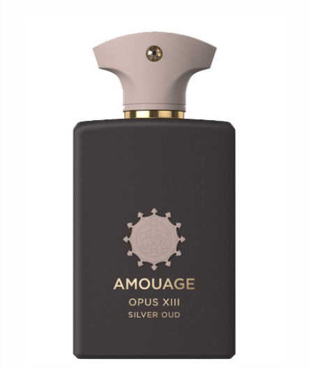 Amouage - Opus XIII Silver Oud