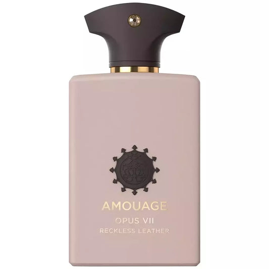 Amouage - Opus VII Reckless Leather