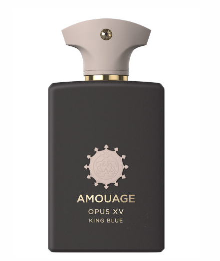 Amouage - Opus XV – King Blue