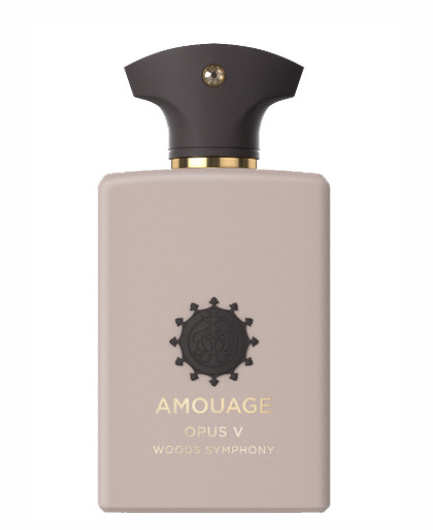Amouage - Opus V Woods Symphony