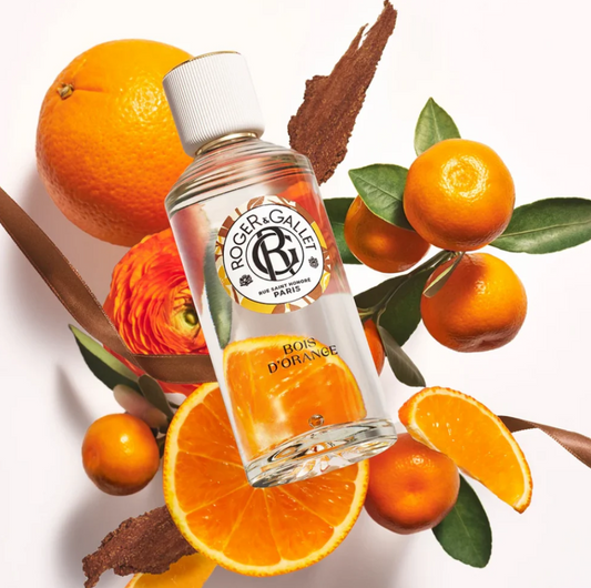 Roger & Gallet - Bois d'Orange