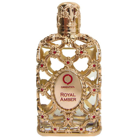 Orientica - Royal Amber
