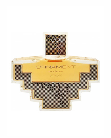Afnan - Ornament Pour Femme