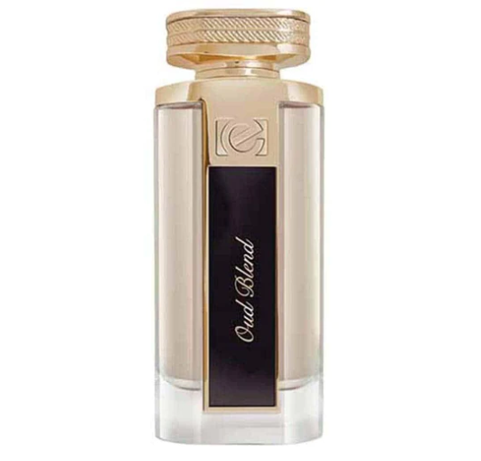 Afnan - Essenza Oud Blend