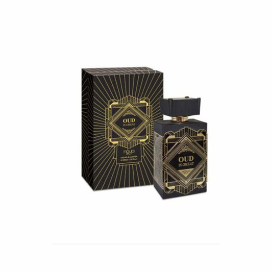 Noya - Oud Is Great Extrait de Parfum
