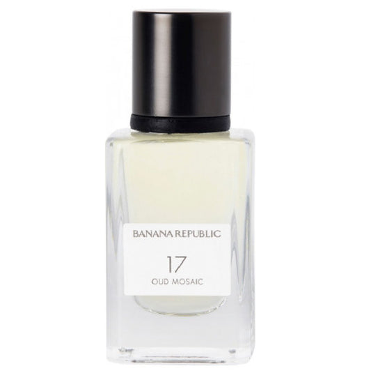Banana Republic - 17 Oud Mosaic