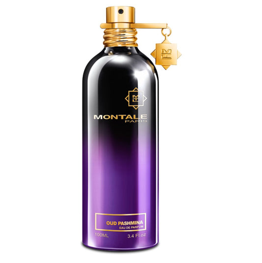 Montale - Oud Pashmina