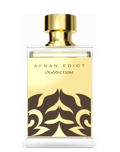 Afnan - Edict Ouddiction